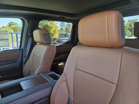 New 2026 Toyota Tundra 1794 Edition image 27