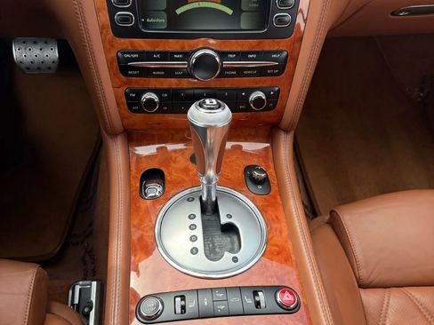 Used 2007 Bentley Continental GT image 27
