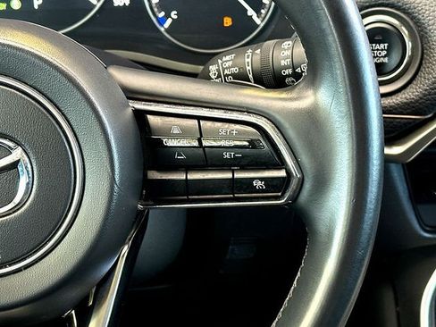 Used 2024 MAZDA CX-90 3.3 Turbo w/ Premium Package AWD/4WD image 26