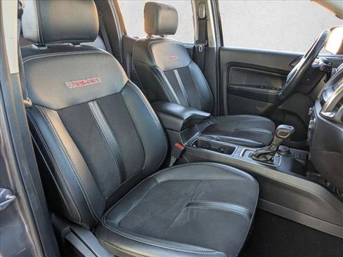 Used 2022 Ford Ranger Lariat w/ Tremor Off-Road Package image 22