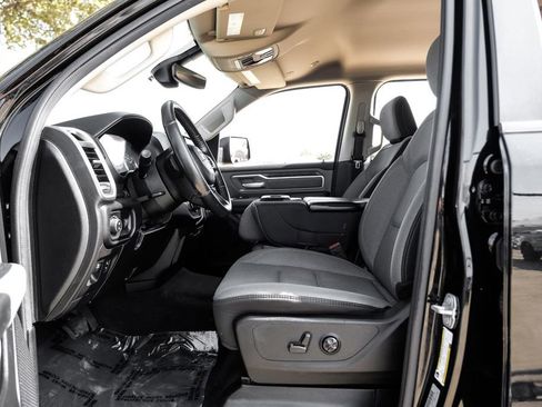 Used 2020 RAM 1500 Big Horn image 3