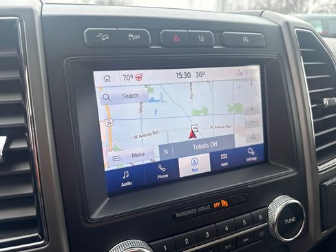 Used 2020 Ford Expedition XLT w/ Equipment Group 202A image 33