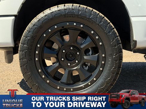 Used 2021 Ford F150 XLT w/ Equipment Group 302A High image 11