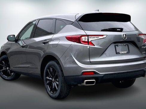 New 2026 Acura RDX SH-AWD image 4