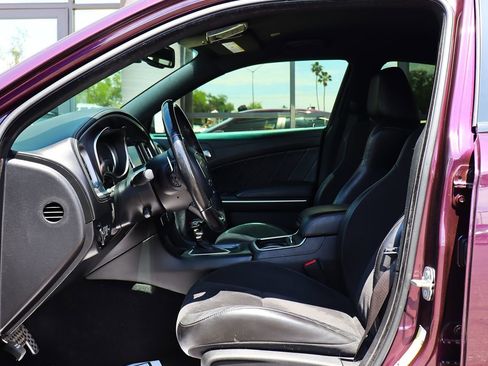 Used 2021 Dodge Charger R/T w/ Plus Group RWD image 38