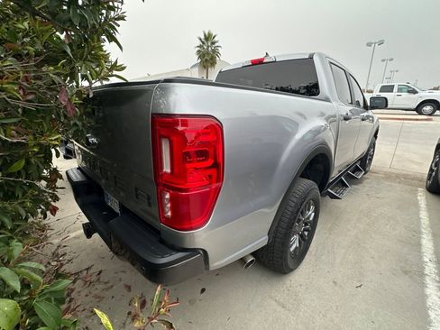 Used 2023 Ford Ranger XLT w/ Equipment Group 301A Mid image 5
