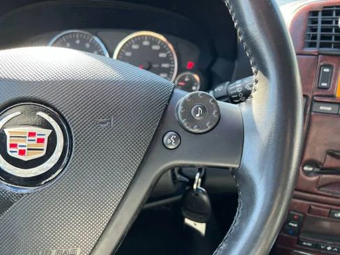 Used 2007 Cadillac CTS 2.8 image 21