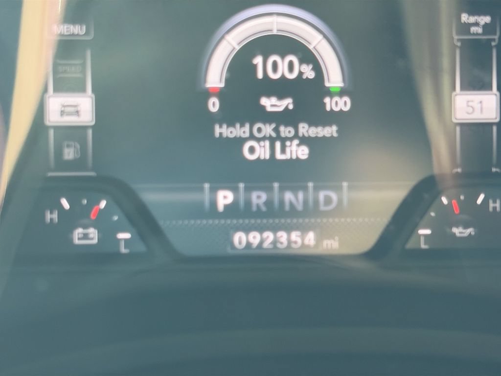 Used 2020 RAM 1500 Rebel w/ Rebel Level 1 Equipment Group AWD/4WD image 20