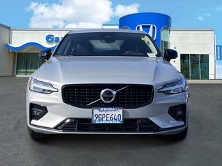 Used 2024 Volvo S60 B5 Plus video 2