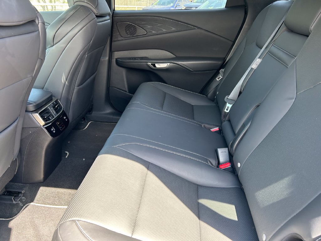 Used 2023 Lexus RX 350 F Sport w/ Accessory Package (Z1) AWD/4WD image 16