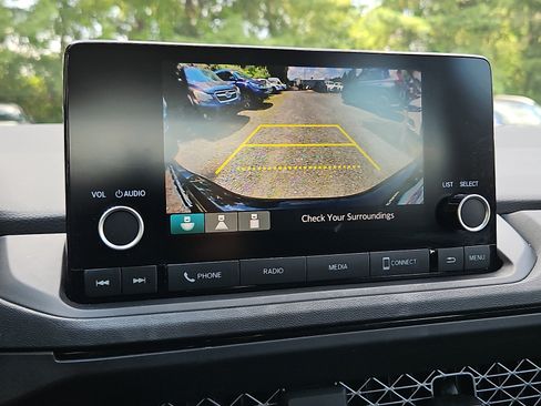 Used 2024 Honda Accord LX image 18