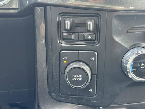 Used 2023 Ford F150 XLT w/ Equipment Group 302A High image 33