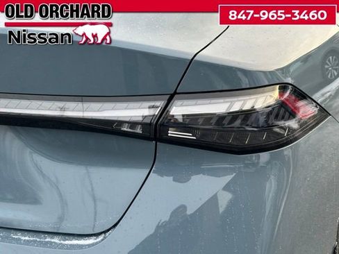 Used 2026 Nissan Sentra SV w/ Floor Mat Package FWD image 8