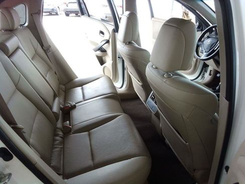Used 2016 Acura RDX AWD w/ Technology Package image 19