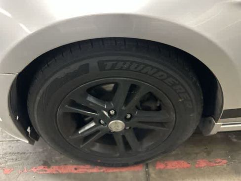 Used 2014 Ford Mustang Premium RWD image 20