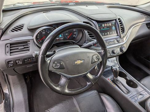 Used 2016 Chevrolet Impala LT w/ Leather Package image 14