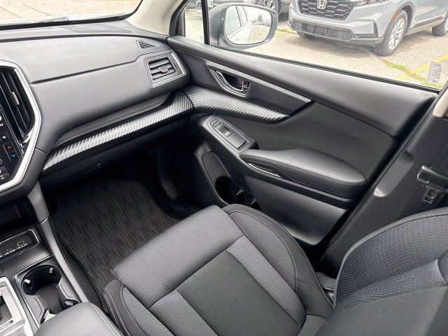 Used 2025 Subaru Ascent Premium AWD/4WD image 25