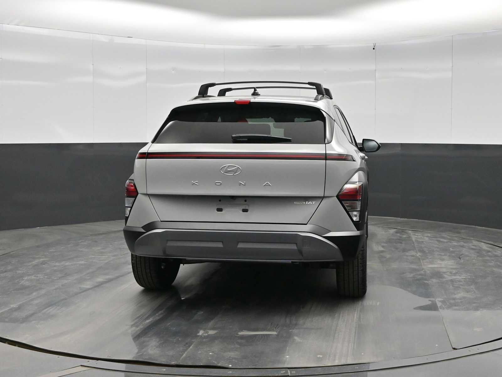 New 2026 Hyundai Kona SEL Premium AWD/4WD image 6