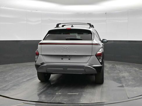 New 2026 Hyundai Kona SEL Premium AWD/4WD image 6
