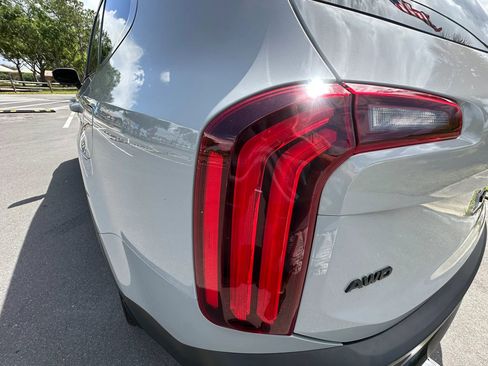 Used 2021 Kia Telluride EX w/ EX Premium Package image 47