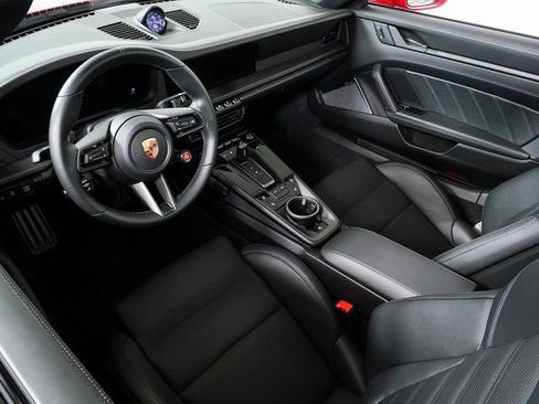 New 2026 Porsche 911 Targa 4S AWD/4WD image 27