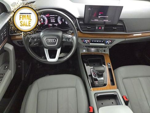 Used 2022 Audi Q5 2.0T Premium Plus image 15