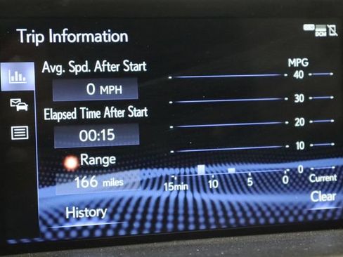 Used 2021 Lexus NX 300 FWD w/ Accessory Package 2 image 33