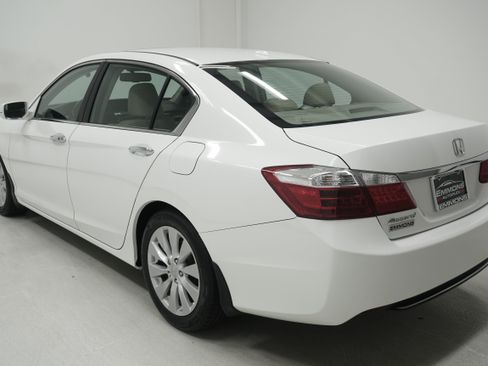 Used 2014 Honda Accord EX-L image 6