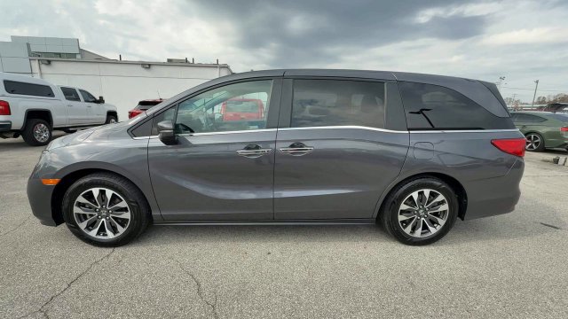 Used 2021 Honda Odyssey EX-L image 5