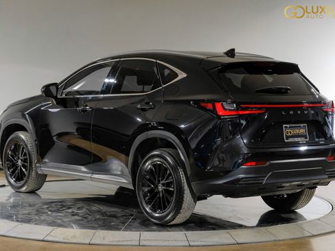 Used 2023 Lexus NX 350 AWD image 12