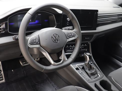 New 2026 Volkswagen Jetta Sport image 7