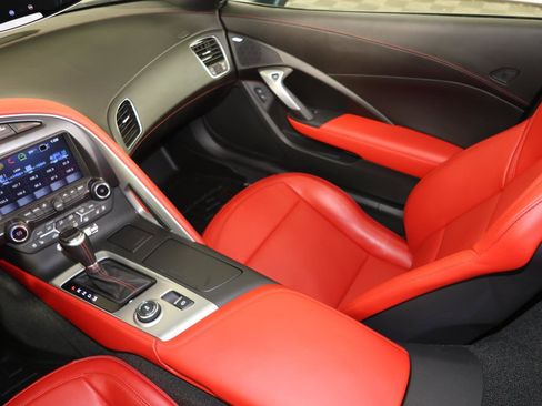 Used 2019 Chevrolet Corvette Grand Sport image 18