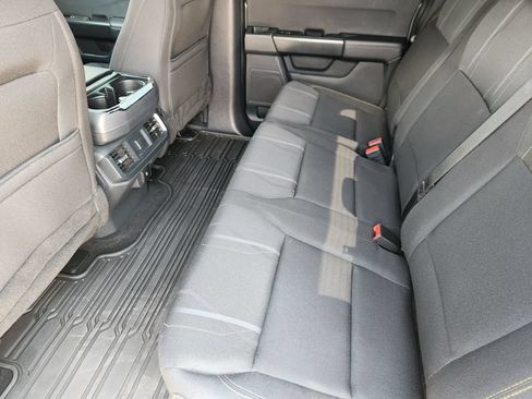 Used 2024 Ford F150 STX AWD/4WD image 31