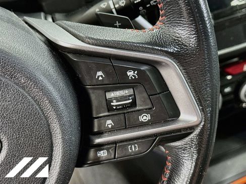 Used 2021 Subaru Forester Sport w/ Popular Package #2 AWD/4WD image 13