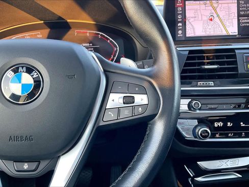 Used 2020 BMW X3 sDrive30i image 22