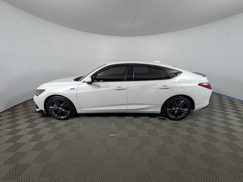 Used 2023 Acura Integra A-Spec w/ Technology Package FWD image 18