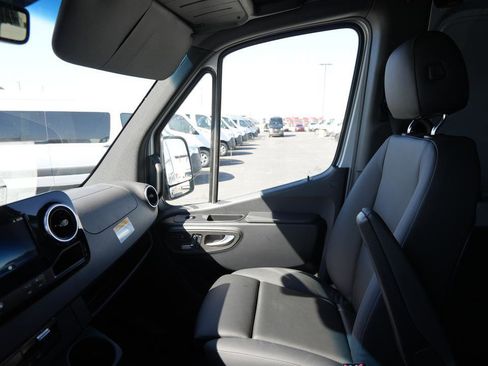 New 2026 Mercedes-Benz Sprinter 3500 image 15