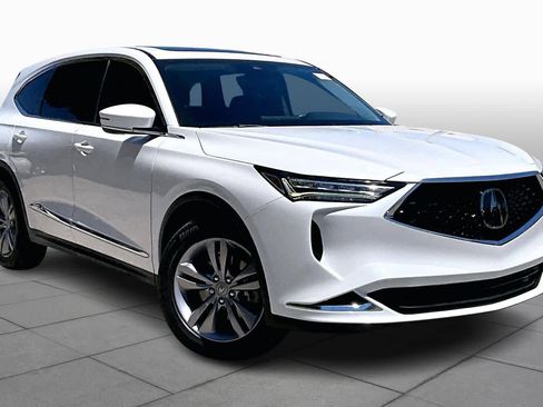 Used 2023 Acura MDX SH-AWD image 3