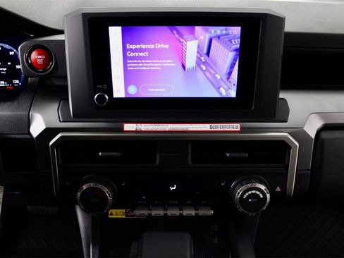 Used 2025 Toyota 4Runner TRD Off-Road image 19