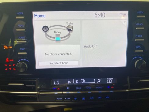 Used 2021 Toyota Sienna LE w/ LE Plus Package AWD/4WD image 14