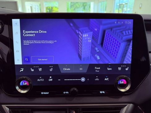 Used 2025 Lexus RX 350 FWD image 23