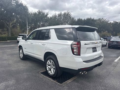Used 2023 Chevrolet Tahoe Premier image 6