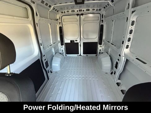 New 2026 RAM ProMaster 1500 w/ Premium Convenience Group image 24