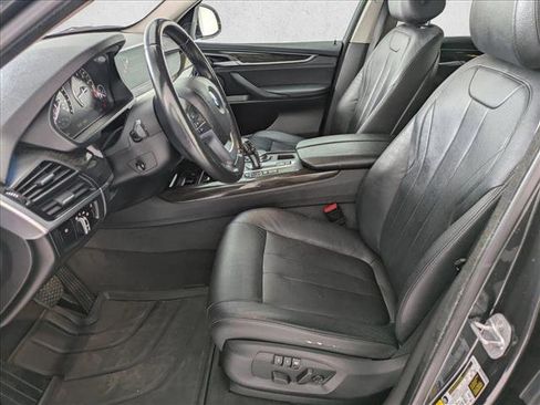 Used 2016 BMW X5 xDrive35i image 16