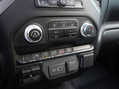 New 2026 GMC Sierra 1500 Pro w/ Graphite Edition AWD/4WD image 15