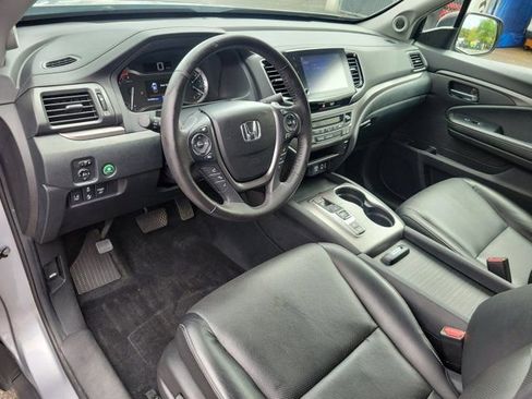 Used 2023 Honda Ridgeline RTL image 19