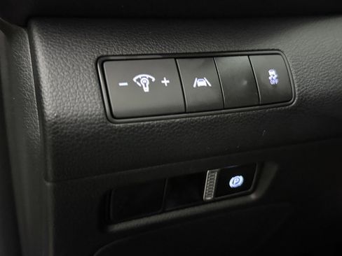 Certified 2023 Hyundai Santa Fe SE AWD/4WD image 19