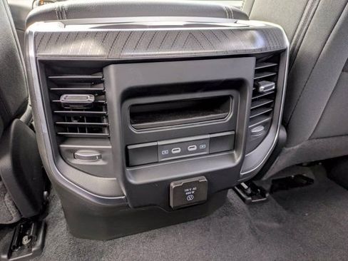 New 2026 RAM 1500 Lone Star AWD/4WD image 14
