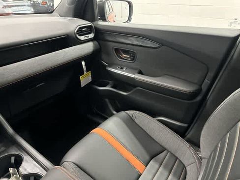Certified 2026 Honda Passport TrailSport image 13