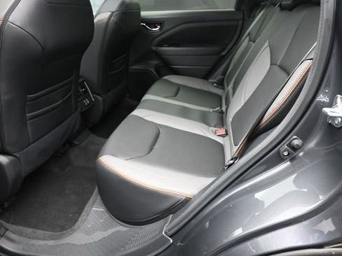 New 2026 Subaru Forester Sport AWD/4WD image 21